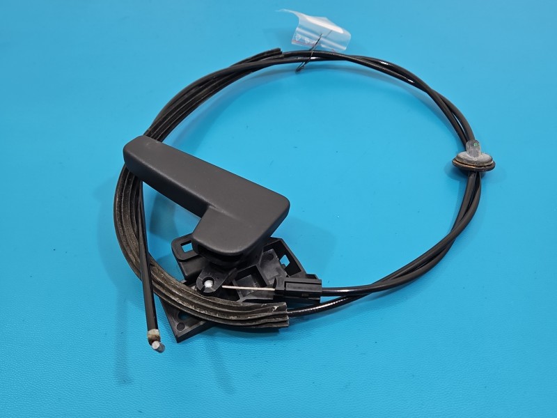 Linka Skoda Octavia IV