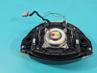 Kierownica Nissan Qashqai I J10 06-13 48430-JD01D