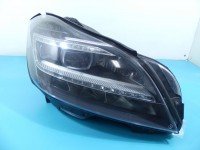 Reflektor prawy lampa przód Mercedes CLS II C218 W218 218 EUROPA A2188209261