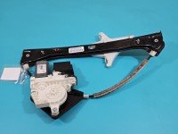 Podnośnik tył prawy Vw Jetta VI 936790-170, 3C0959704B