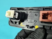 Przełącznik otwierania klapy Peugeot 508 II 18- 9821529077