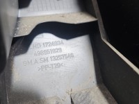 Schowek pasażera Opel Astra IV J EUROPA 13257546