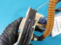 pompka Pompa paliwa Vw Passat B5 1.8 20V 8E0906087D 4pin, Uszkodzona uszczelka