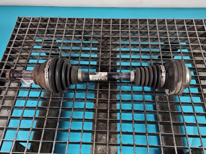 Półoś przód lewa Vw Touran I 2.0 tdi Cfh manual