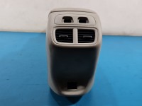 Podłokietnik TUNEL Opel Insignia B 551186240 EUROPA