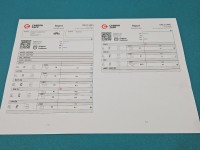 Wtryskiwacz Mercedes W169 0445110167 2.0 cdi