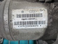 Amortyzator przód prawy przedni Audi A8 D3