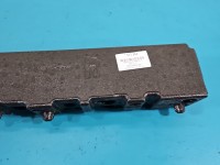Wkład styropian bagażnika koła zapasowego BMW iX1 U11 462013-03, 211064