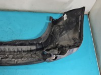 Zderzak tył Renault Scenic III szary TEKNG HB