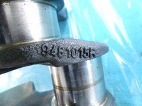 Wał korbowy Porsche Panamera I 970 9481015R, M4840 4.8 V8