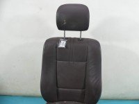 Fotel prawy pasażera Bmw X3 e83