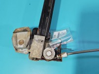 Podnośnik szyby tył Land rover Freelander I 1.8 16v