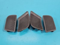 Głośniki komplet Audi A4 B6 8E0035411A