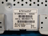 Wzmacniacz Mitsubishi Outlander II 06-13 8701A257