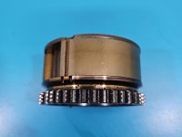 Koło faz rozrządu Nissan Qashqai I J10 06-13 9U50B 1.6 16V (HR16DE)