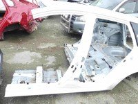Słupek lewy Toyota Auris II 1.6 16V
