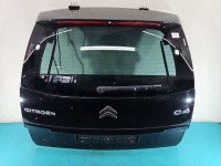 Klapa tył Citroen C4 Grand picasso I 06-13 HB 5d czarny EXY