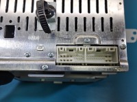 Radio fabryczne HYUNDAI i20 II 14-20 96170-C8050, 96170C8050RDR radioodtwarzacz