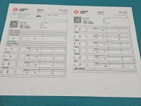 Wtryskiwacz Renault Laguna III 0445115007 2.0 dci