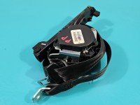 Pas bezpieczeństwa przód prawy pasażera Vw Golf VI 1K4857706BH, 617971400A