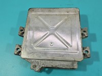 Komputer Sterownik silnika Peugeot 206 1.1 8V wiel