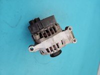 TEST Alternator Fiat Punto II 1.2 8V wiel