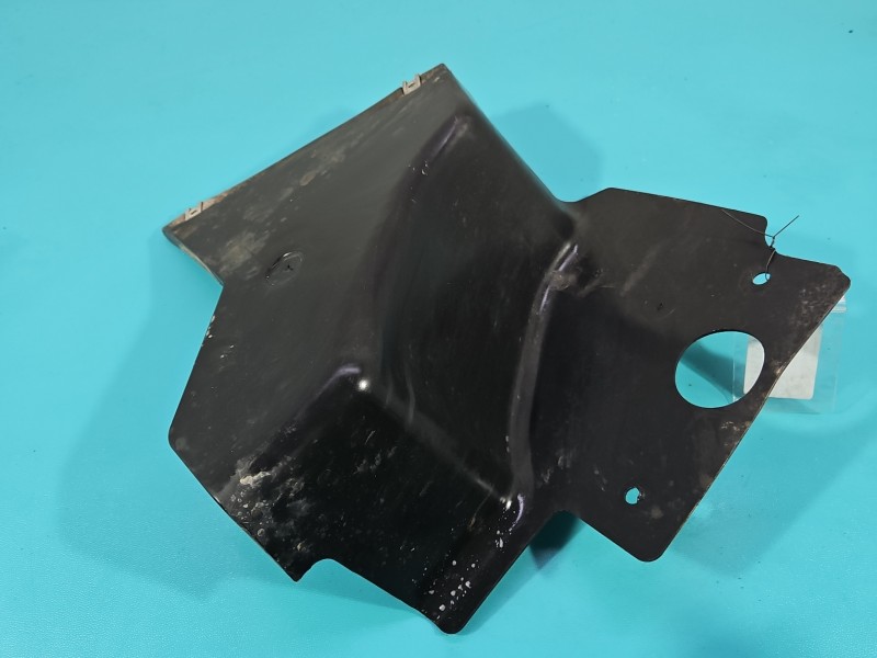 Osłona ZAŚLEPKA PLASTIK Ford Edge II