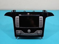 Radio fabryczne Ford S-max I MK1 radioodtwarzacz