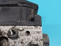 Pompa abs Skoda Superb I 3U0614517D, 0265950063