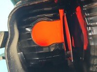 Lampa tył prawa Renault Megane III HB