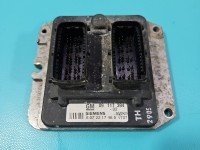 Komputer Sterownik silnika 09117394 Opel Astra II G 1.8 16V
