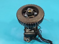 Pompa wtryskowa Skoda Fabia I 1.9 sdi 0460404972, 038130107B