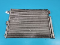 Chłodnica klimatyzacji Jeep Grand Cherokee IV WK2 3.0 CRD VM63D