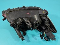 Reflektor lewy lampa przód Toyota Rav4 III 05- EUROPA