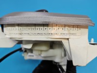 Konsola panel nawiewu Fiat Linea