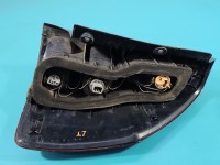 Lampa tył lewa TOYOTA, mikropęknięcia , stanley Toyota Land Cruiser 120 J120 HB