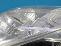 Reflektor lewy lampa przód Opel Astra III H EUROPA