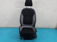 Fotel lewy przód kierowcy Skoda Fabia III EU 5d