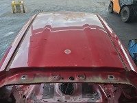 Dach Fiat Tipo II 15- HB 5d