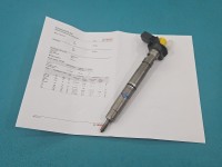 Wtryskiwacz Vw Passat CC 0445116030 2.0 TDI