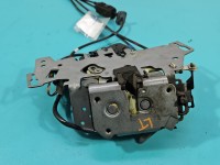 Zamek tył lewy 25000282, 3018310E Dodge Caravan V 07-20 Producent części: Dodge, 3 elementy 4 PIN GRAND CARAVAN