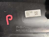 Osłona ZAŚLEPKA PLASTIK BMW iX1U11 9462134