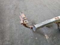 Hak holowniczy Citroen C5 I