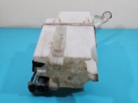Zbiornik Zbiorniczek płynu spryskiwacza Nissan X-trail III T32 13-21