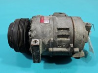 Sprężarka klimatyzacji kompresor 447200-9750 Bmw e39 2.5 R6