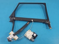 Podnośnik tył lewy SZYBY WINDA Audi A3 8P 8P4959801B HB