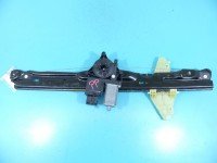 Podnośnik przód prawy SZYBY WINDA 9829503580 Toyota Proace II 16- 6pin 5d HB