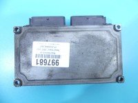 Sterownik skrzyni Renault Scenic II 8200677546 2.0 dci