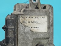 Sterownik LPG gazu 55244382, 10R-030577 LANCIA, METATRON