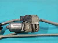 Silniczek Silnik wycieraczek przód Audi A5 8T 8T1955119B